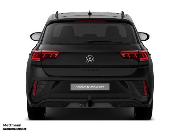 Volkswagen T-Roc 1.5 TSI R-Line DSG 110 kW image number 3