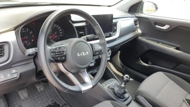 Kia Stonic 1.2 62 kW image number 9