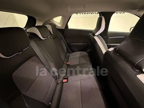 Renault Captur TCe 90 Techno 67 kW image number 7