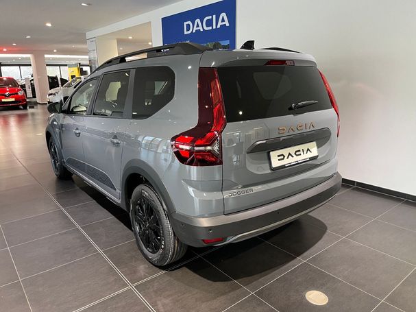 Dacia Jogger TCe 110 Extreme 81 kW image number 3