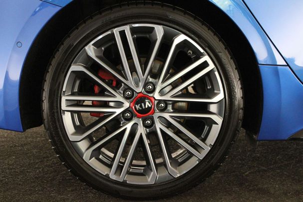 Kia ProCeed GT 150 kW image number 22