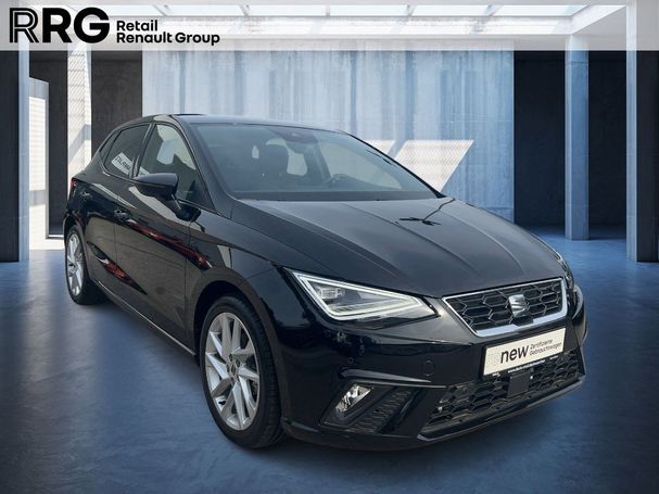 Seat Ibiza 1.0 TSI FR 81 kW image number 2