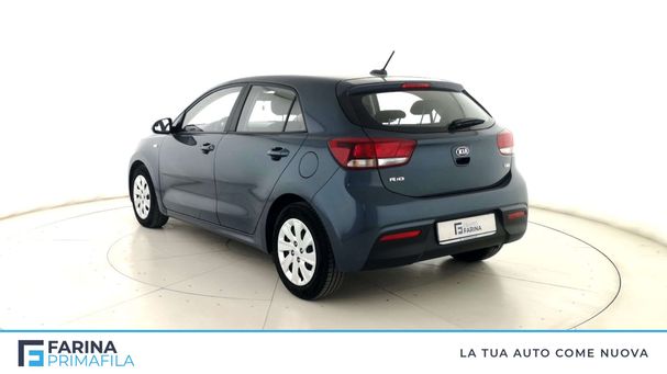 Kia Rio 1.2 62 kW image number 5