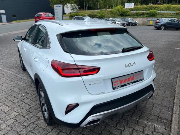 Kia XCeed 1.0 T-GDi 88 kW image number 6