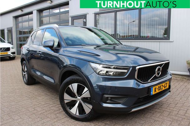 Volvo XC40 T3 120 kW image number 1