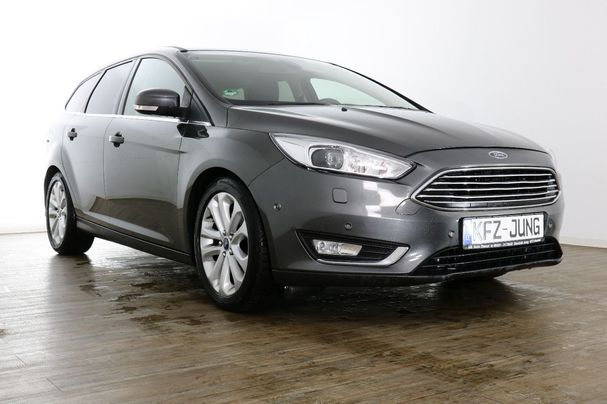 Ford Focus 110 kW image number 3