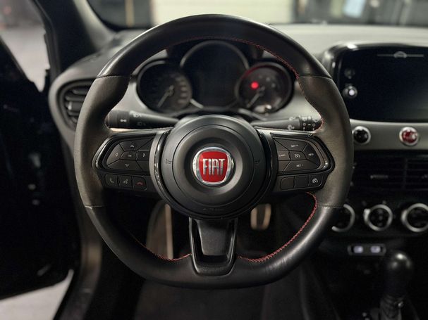 Fiat 500X 1.3 110 kW image number 8