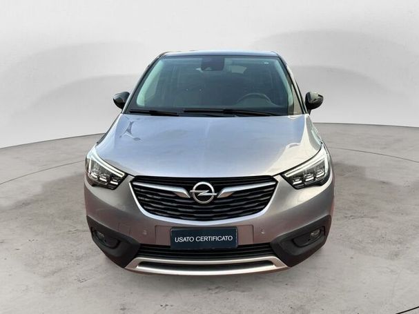 Opel Crossland X 1.5 75 kW image number 2