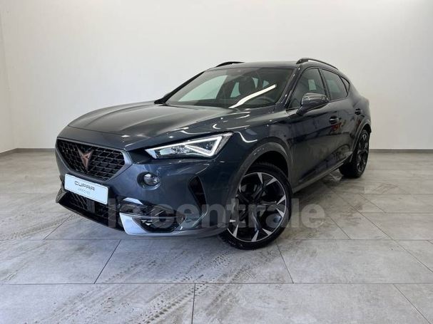 Cupra Formentor 1.5 TSi DSG 110 kW image number 1