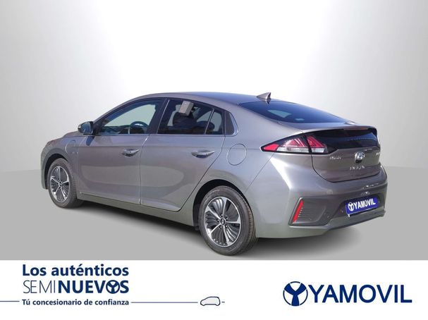 Hyundai Ioniq 1.6 GDI 104 kW image number 4