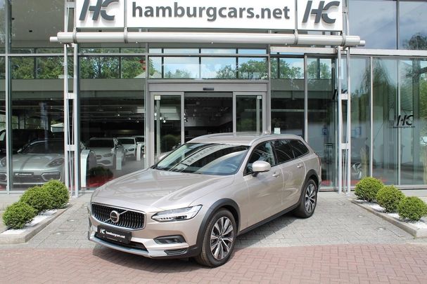 Volvo V90 Cross Country AWD B4 145 kW image number 4