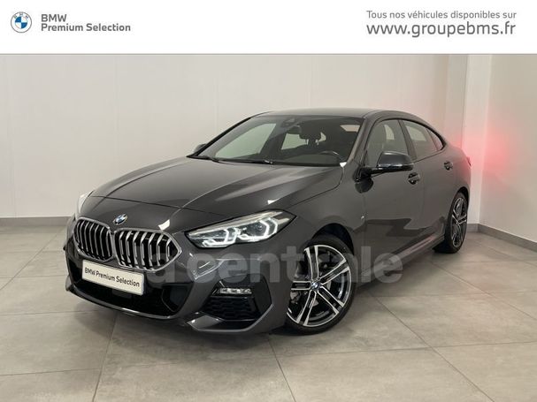 BMW 218d 110 kW image number 1