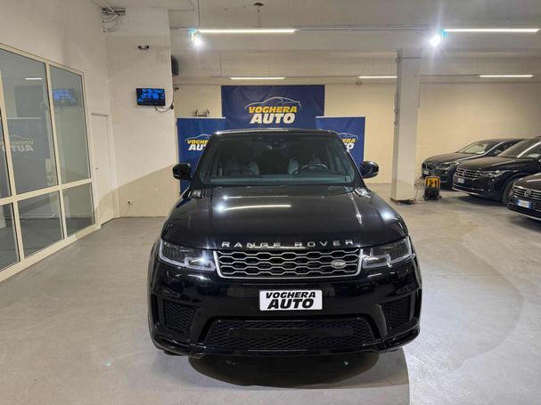 Land Rover Range Rover Sport SDV6 HSE Dynamic 183 kW image number 4