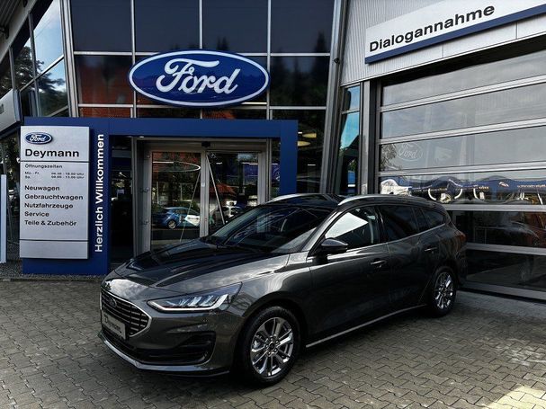 Ford Focus 1.5 EcoBlue TITANIUM 85 kW image number 1