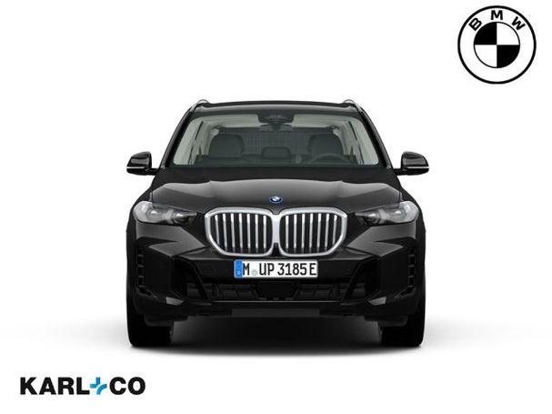 BMW X5e xDrive 360 kW image number 2