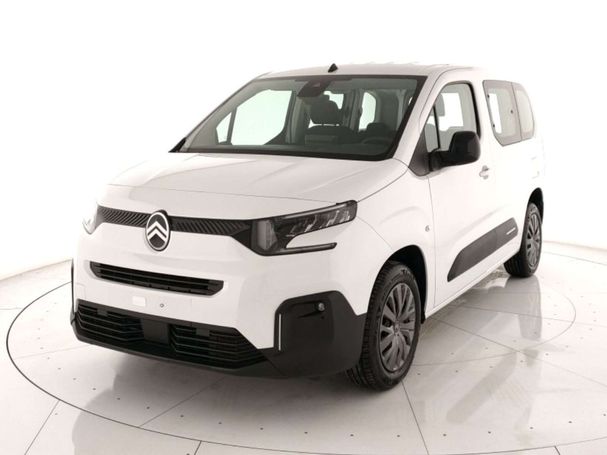 Citroen Berlingo M BlueHDi 100 75 kW image number 1