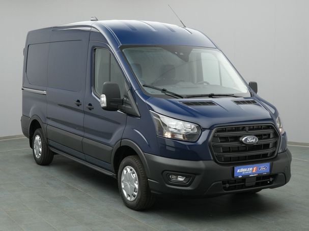 Ford Transit 310 L2H2 Trend 96 kW image number 24