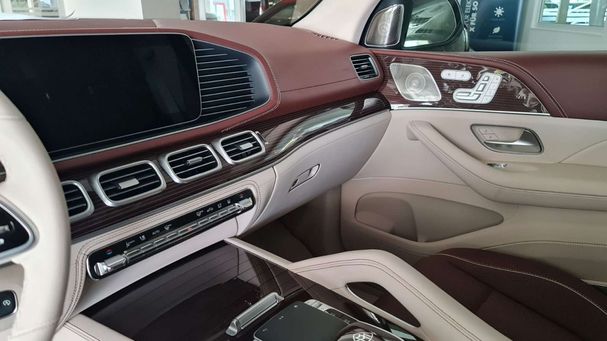 Mercedes-Benz GLS 600 Maybach 410 kW image number 19