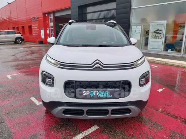 Citroen C3 Aircross PureTech 110 S&S Shine 81 kW image number 3