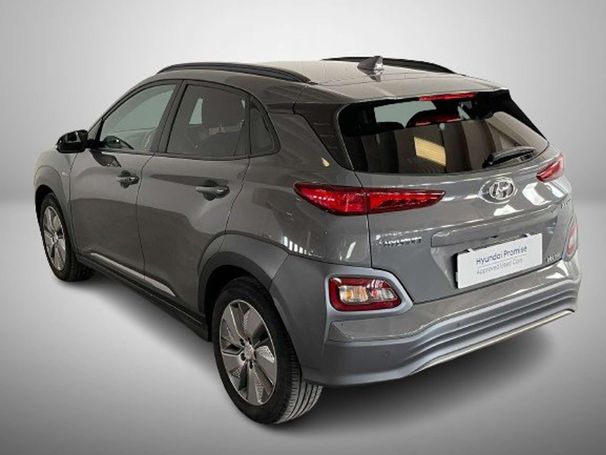 Hyundai Kona 64 kWh 150 kW image number 11