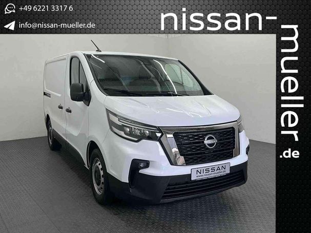 Nissan Primastar 110 kW image number 5