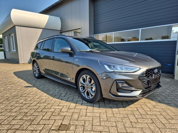 Ford Focus 1.0 ST-Line 114 kW image number 7