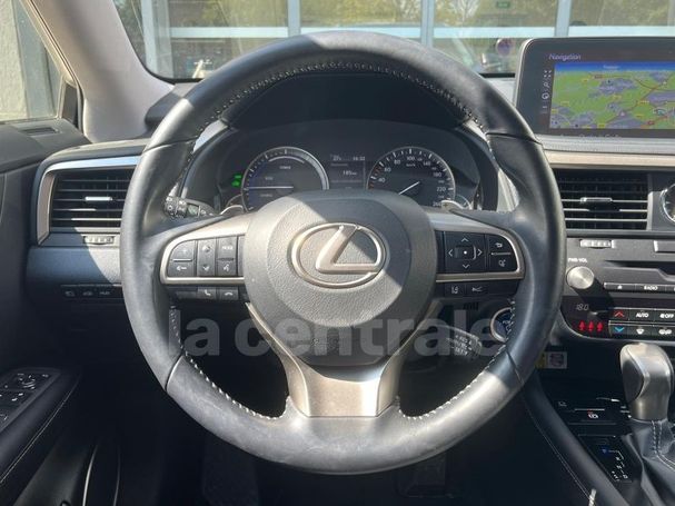 Lexus RX 450 h L 230 kW image number 26