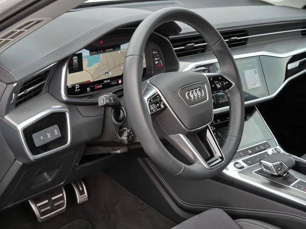 Audi A6 Allroad 50 TDI quattro 210 kW image number 21