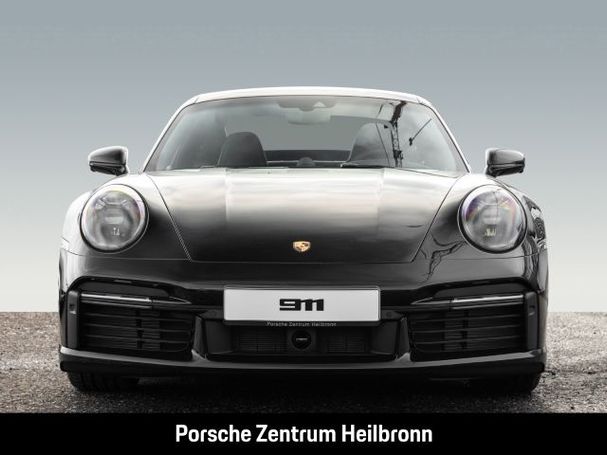 Porsche 992 Turbo 427 kW image number 7