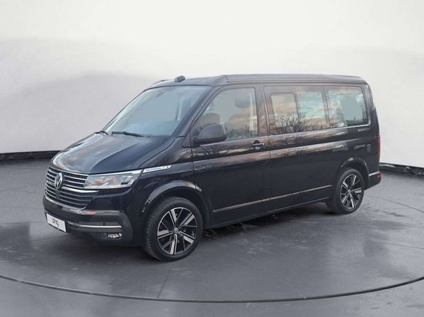 Volkswagen T6 California 4Motion 146 kW image number 1