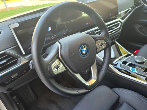 BMW i4 eDrive40 250 kW image number 20