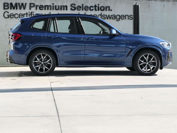 BMW X3 sDrive 100 kW image number 2