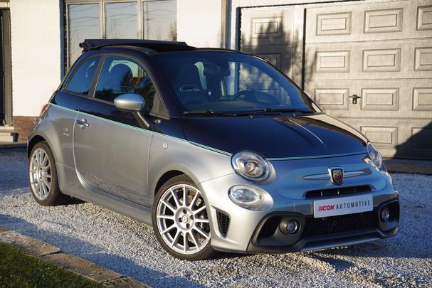 Abarth 695C 132 kW image number 3