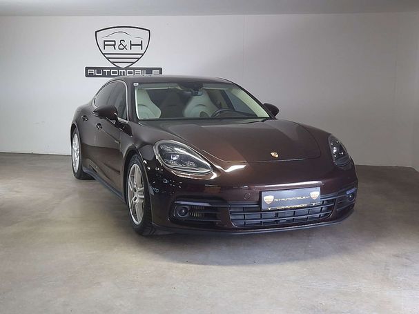 Porsche Panamera 4 E-Hybrid 340 kW image number 3