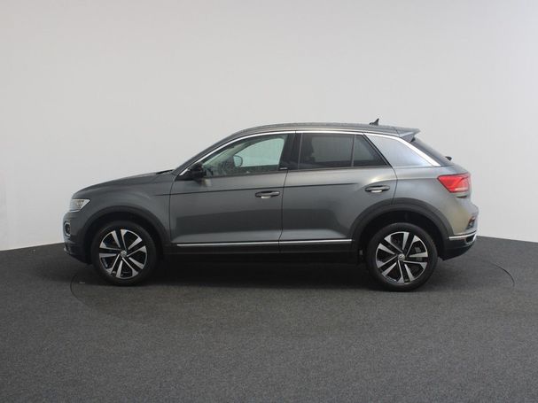 Volkswagen T-Roc 1.0 TSI 85 kW image number 4