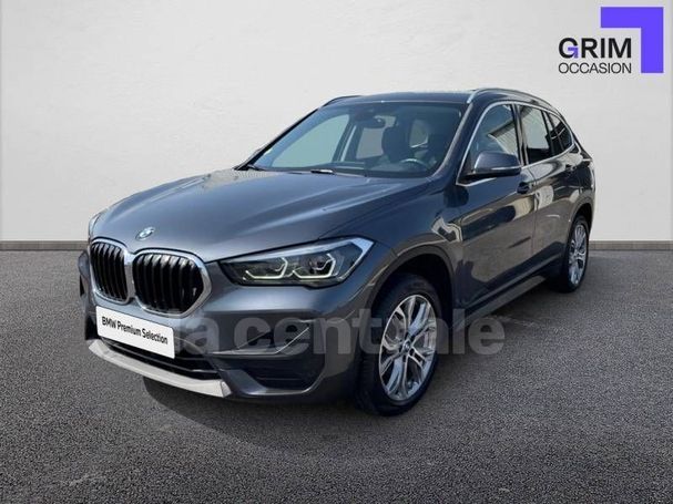 BMW X1 sDrive18d 110 kW image number 1