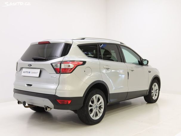 Ford Kuga 110 kW image number 6