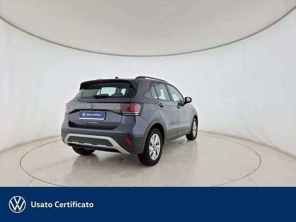 Volkswagen T-Cross 70 kW image number 2