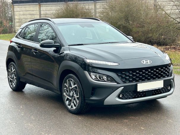 Hyundai Kona Trend 104 kW image number 3