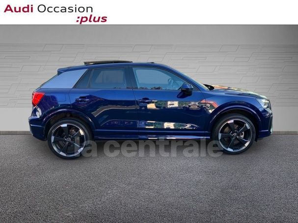 Audi Q2 30 TDI S tronic S-line 85 kW image number 17