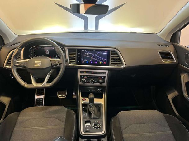 Seat Ateca 1.5 TSI 110 kW image number 10