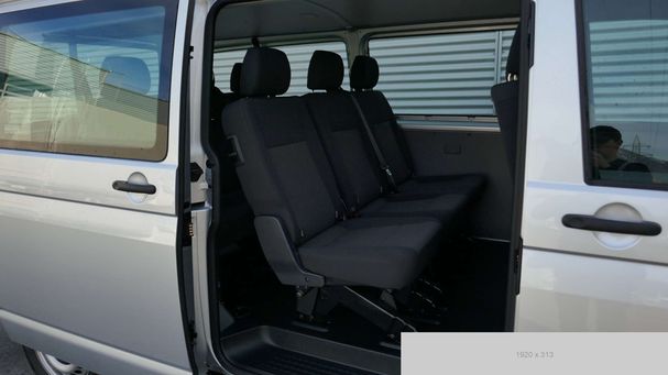 Volkswagen T6 Transporter 4Motion 110 kW image number 14