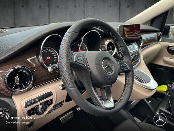 Mercedes-Benz V 300d 174 kW image number 14