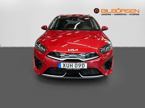 Kia Ceed Ceed Plug-in Hybrid 104 kW image number 3