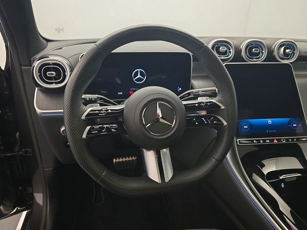 Mercedes-Benz GLC 300 190 kW image number 17