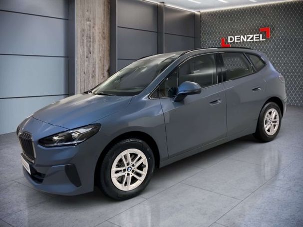 BMW 216i Active Tourer Active Tourer 90 kW image number 1