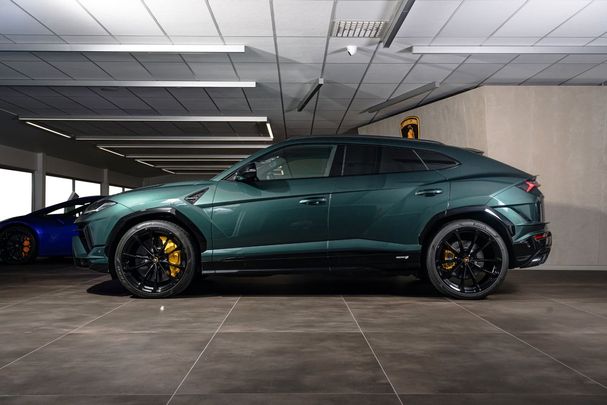 Lamborghini Urus S 491 kW image number 3