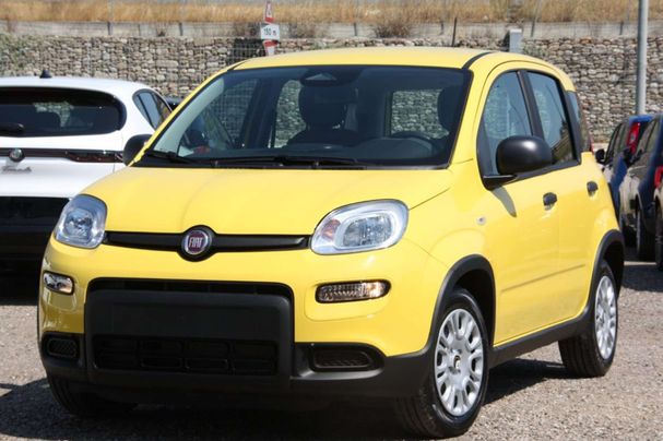 Fiat Panda 51 kW image number 1