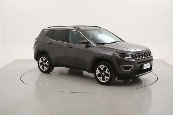 Jeep Compass 2.0 103 kW image number 8