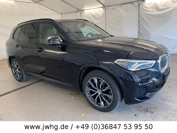 BMW X5 xDrive 210 kW image number 2